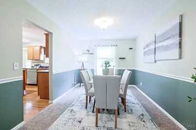 6692 Falling Leaves Court, Deerfield Township, OH 45040 - Photo 12