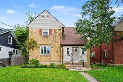 1802 Waltham Avenue, Cincinnati, OH 45239 - Photo 2