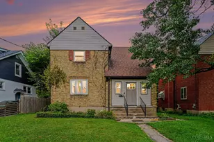 1802 Waltham Ave, Cincinnati, OH 45239 - Photo 1