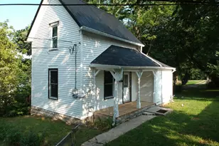 110 Smith St, Greenfield, OH 45123 - Photo 1