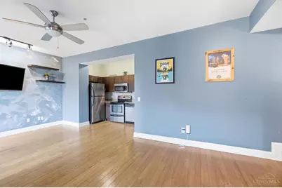 1326 Vine Street #G, Cincinnati, OH 45202 - Photo 22
