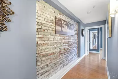 1326 Vine Street #G, Cincinnati, OH 45202 - Photo 30