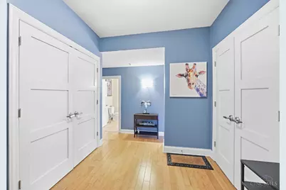 1326 Vine Street #G, Cincinnati, OH 45202 - Photo 18