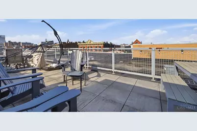 1326 Vine Street #G, Cincinnati, OH 45202 - Photo 44