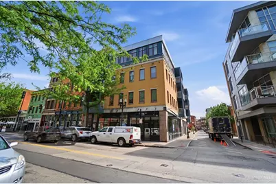 1326 Vine Street #G, Cincinnati, OH 45202 - Photo 6