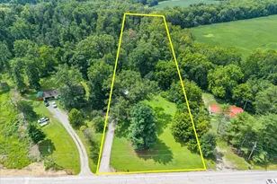 10866 St Rt 124, Marshall Township, OH 45133 - Photo 2