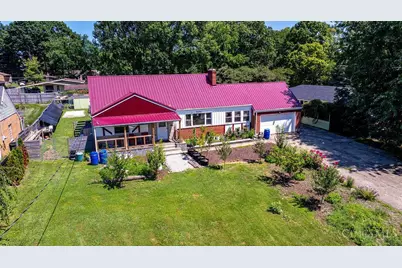 8294 Daly Road, Springfield Township, OH 45231 - Photo 2