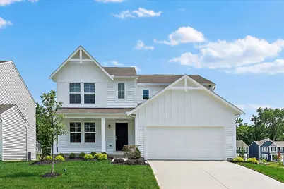 1317 Granite Drive, Union Township, OH 45103 - Photo 28