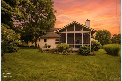 9233 Meadow Drive, Maineville, OH 45039 - Photo 4