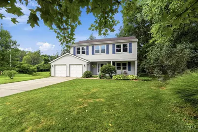 9233 Meadow Drive, Maineville, OH 45039 - Photo 1