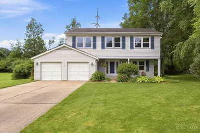 9233 Meadow Drive, Deerfield Township, OH 45039 - Photo 2