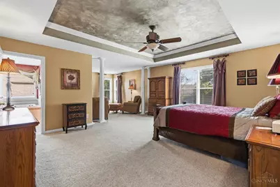 1628 Fairway Crest, Miami Township, OH 45140 - Photo 26