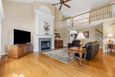 1628 Fairway Crest, Miami Township, OH 45140 - Photo 10