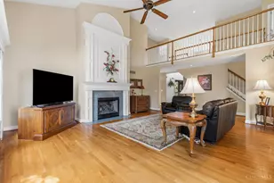 1628 Fairway Crest, Miami Township, OH 45140 - Photo 10