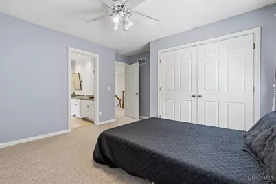 1628 Fairway Crest, Miami Township, OH 45140 - Photo 40