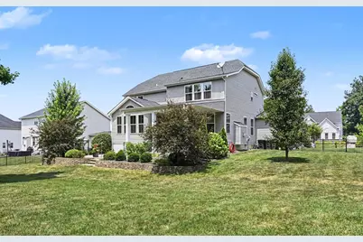 5951 Anmer Court, Liberty Township, OH 45044 - Photo 34