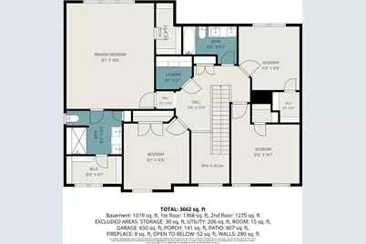 5951 Anmer Court, Liberty Township, OH 45044 - Photo 46