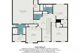 5951 Anmer Ct, Liberty Township, OH 45044 - Photo 46