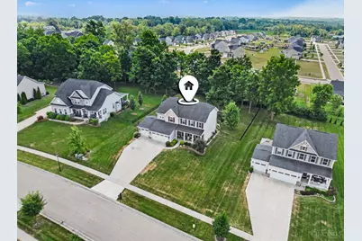 5951 Anmer Court, Liberty Township, OH 45044 - Photo 40