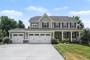 5951 Anmer Ct, Liberty Township, OH 45044 - Photo 1