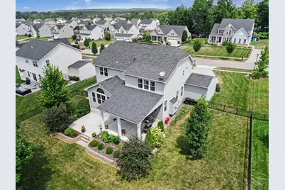 5951 Anmer Court, Liberty Township, OH 45044 - Photo 36