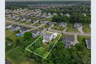 5951 Anmer Court, Liberty Township, OH 45044 - Photo 44
