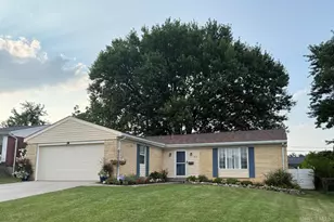 834 Holyoke Dr, Forest Park, OH 45240 - Photo 1