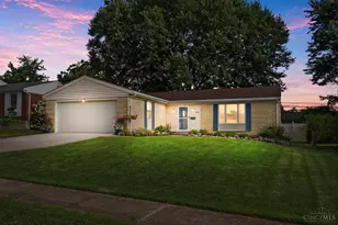 834 Holyoke Dr, Forest Park, OH 45240 - Photo 6