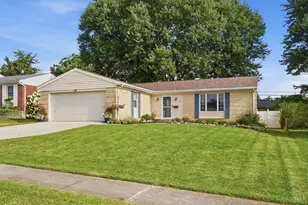 834 Holyoke Dr, Forest Park, OH 45240 - Photo 1