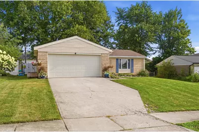 834 Holyoke Drive, Forest Park, OH 45240 - Photo 4