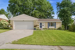 834 Holyoke Dr, Forest Park, OH 45240 - Photo 2