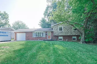 1307 Park Drive, Middletown, OH 45044 - Photo 1
