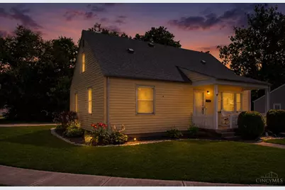 1200 Oakmont Avenue, Hamilton, OH 45013 - Photo 1