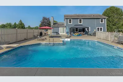 3116 Dawnelle Court, Turtle Creek Township, OH 45036 - Photo 36