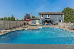 3116 Dawnelle Ct, Turtle Creek Township, OH 45036 - Photo 36