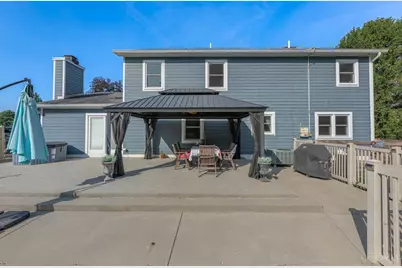 3116 Dawnelle Court, Turtle Creek Township, OH 45036 - Photo 38