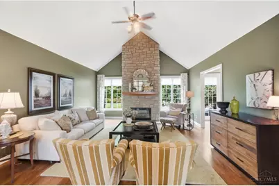 819 River Forest Drive, Hamilton Township, OH 45039 - Photo 8