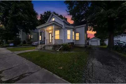 7412 Elizabeth Street, Cincinnati, OH 45231 - Photo 1