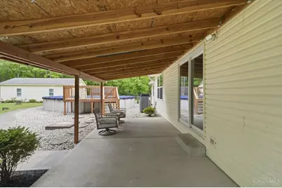 10891 Pleasant Renner Road, Harlan Township, OH 45122 - Photo 42