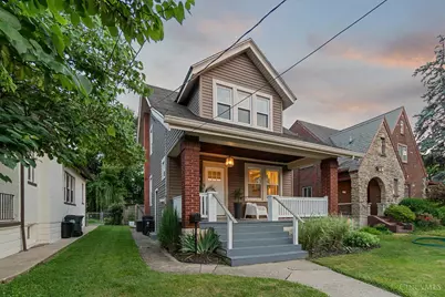 2613 Leslie Avenue, Norwood, OH 45212 - Photo 2
