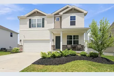 2424 Amelia Court, Colerain Township, OH 45239 - Photo 2