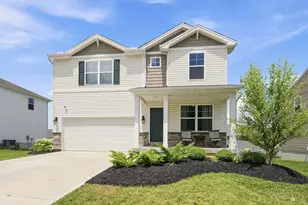 2424 Amelia Ct, Colerain Township, OH 45239 - Photo 2