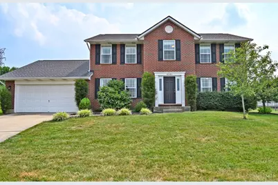 6581 Lucky Lane, Liberty Township, OH 45044 - Photo 1