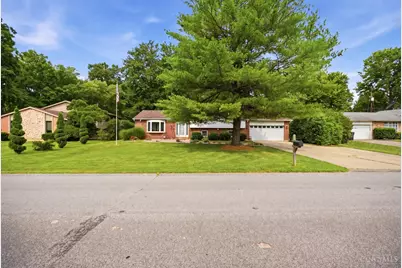 4043 Jennifer Drive, Ross Township, OH 45013 - Photo 14