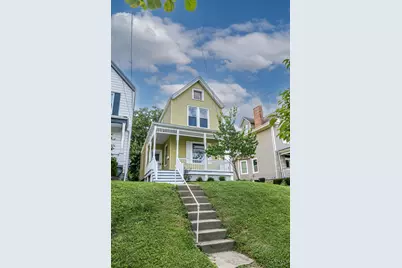 3827 Elsmere Avenue, Norwood, OH 45212 - Photo 2