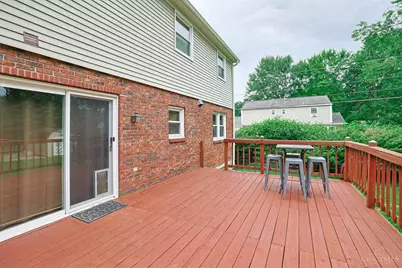4969 Cinnamon Court, Union Township, OH 45244 - Photo 44
