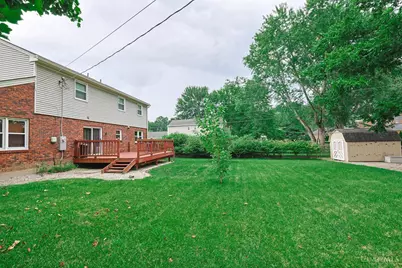 4969 Cinnamon Court, Union Township, OH 45244 - Photo 42