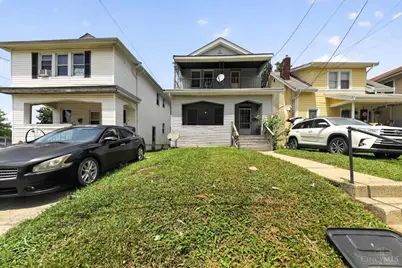 2054 Dale Road #1-2, Norwood, OH 45212 - Photo 1