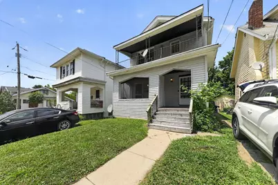 2054 Dale Road #1-2, Norwood, OH 45212 - Photo 2