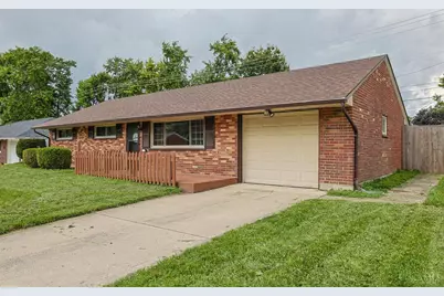 1855 Owendale Drive, Miami Township, OH 45439 - Photo 2